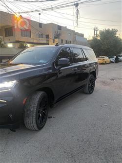 شيفروليه تاهو
